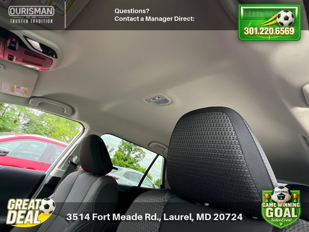 Used 2024 Subaru Outback Premium AWD/4WD image 18