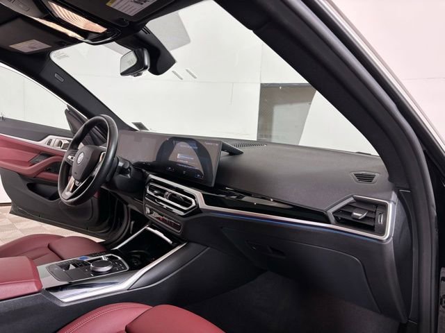 Used 2023 BMW i4 eDrive35 w/ Premium Package RWD image 22