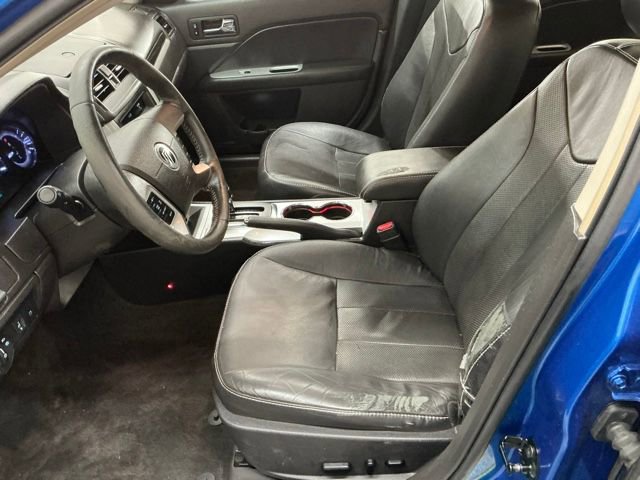 Used 2011 Mercury Milan Premier w/ 202A Rapid Spec Order Code FWD image 11