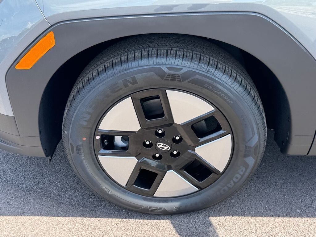 New 2026 Hyundai Santa Fe SEL FWD image 19