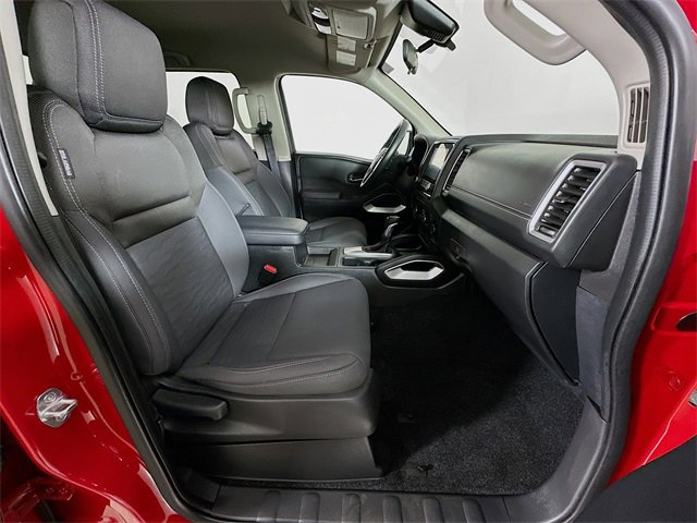 Used 2023 Nissan Frontier SV w/ SV Convenience Package image 6