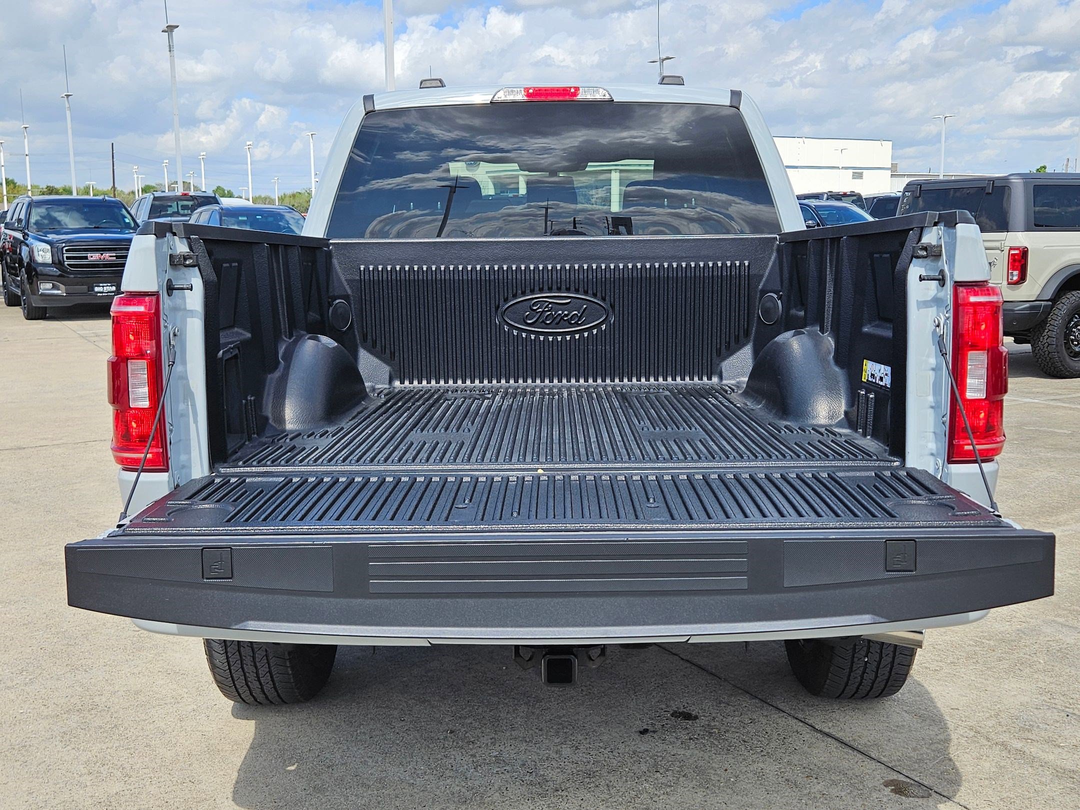 Certified 2023 Ford F150 XLT w/ Equipment Group 302A High AWD/4WD image 31