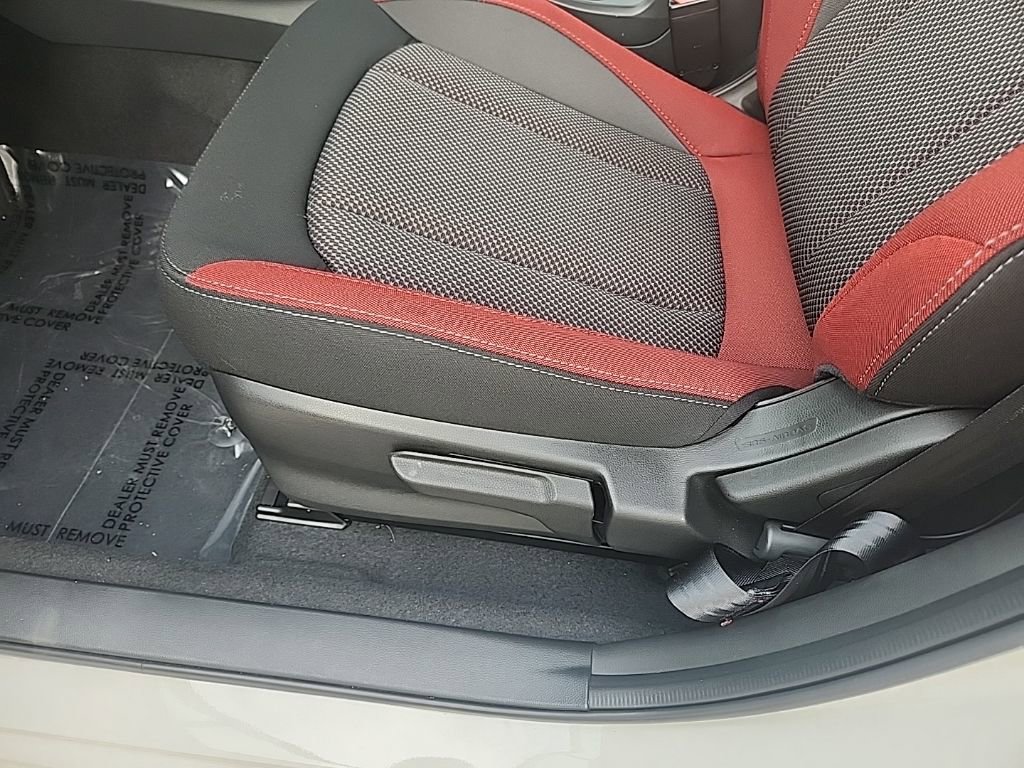 Used 2025 Subaru Impreza RS image 9