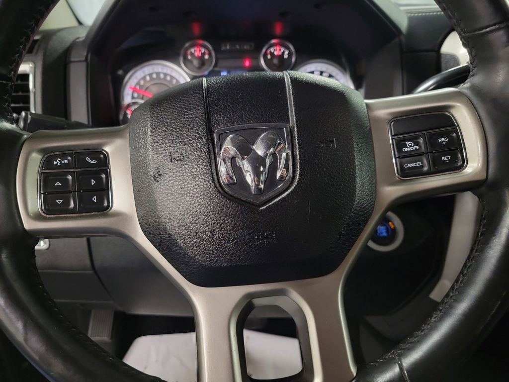 Used 2015 RAM 2500 Power Wagon Laramie image 19