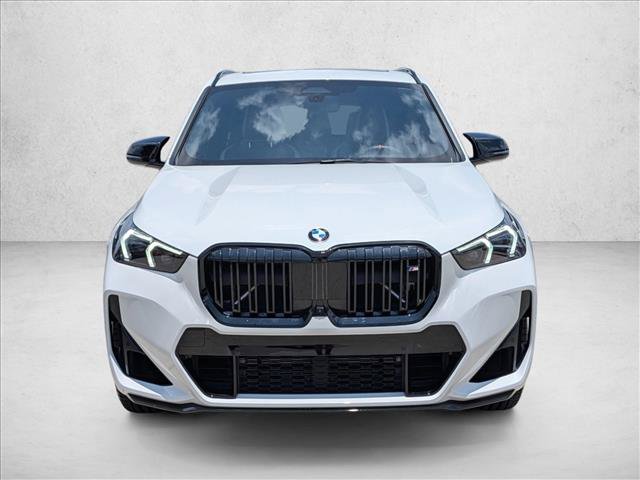 Certified 2026 BMW X1 M35i w/ Technology Package AWD/4WD image 2