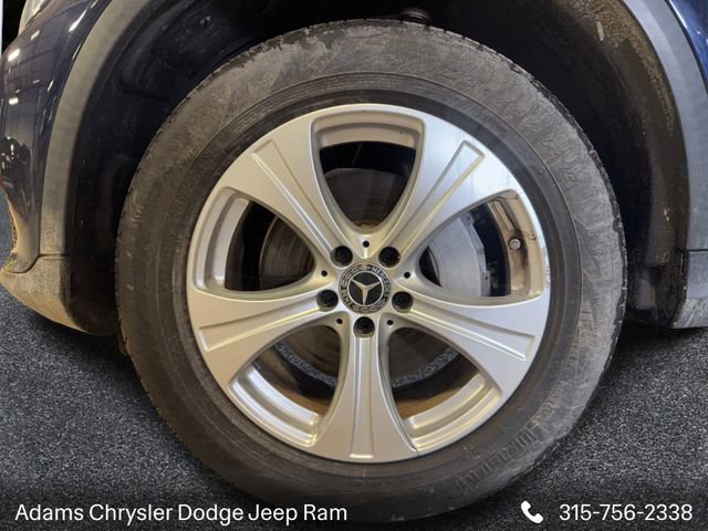 Used 2018 Mercedes-Benz GLC 300 GLC 300 w/ Premium Package image 21