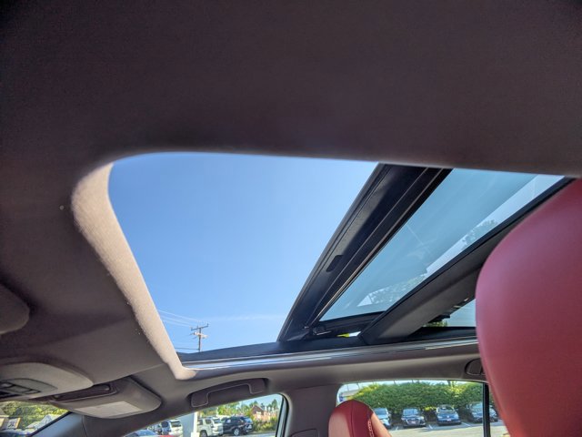 Used 2023 Toyota Camry XSE w/ Blackout Package (TMS) AWD/4WD image 15