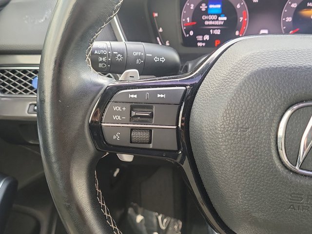 Used 2023 Acura Integra A-Spec image 14