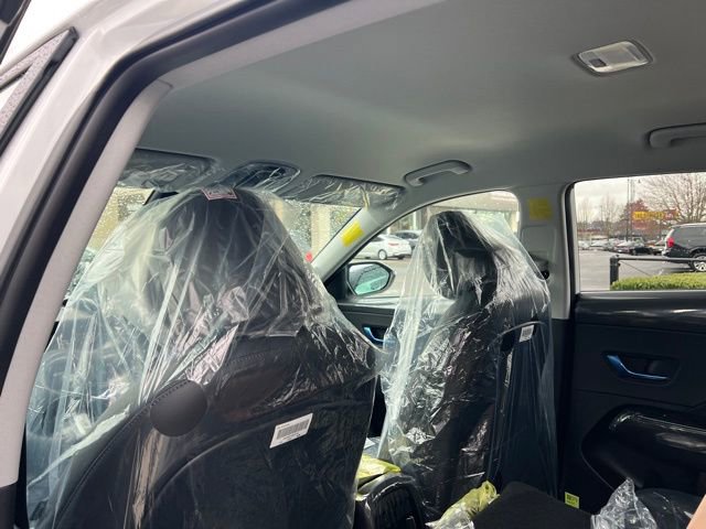 New 2026 Hyundai Kona SEL Premium image 13