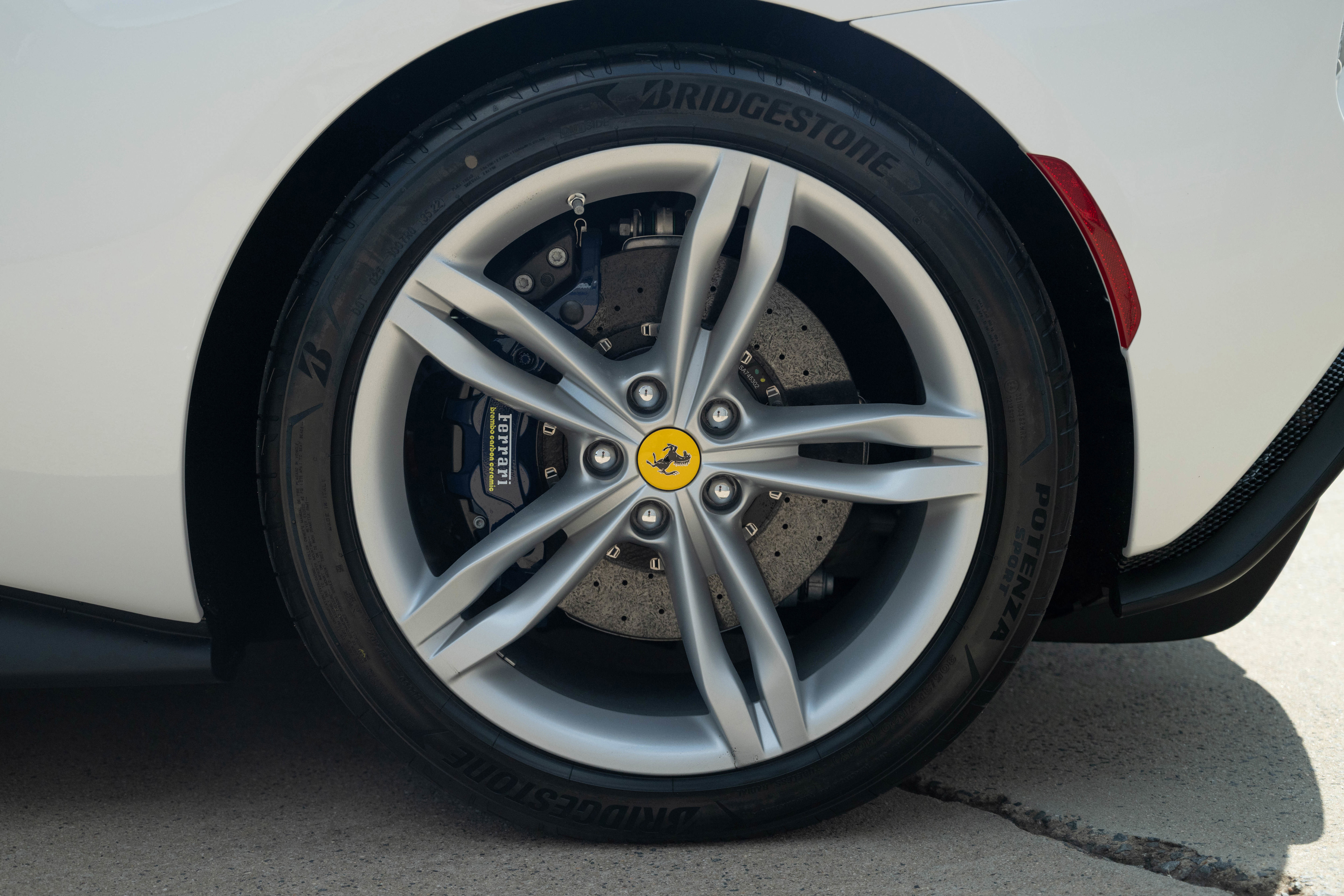 Used 2023 Ferrari 296 GTB image 18