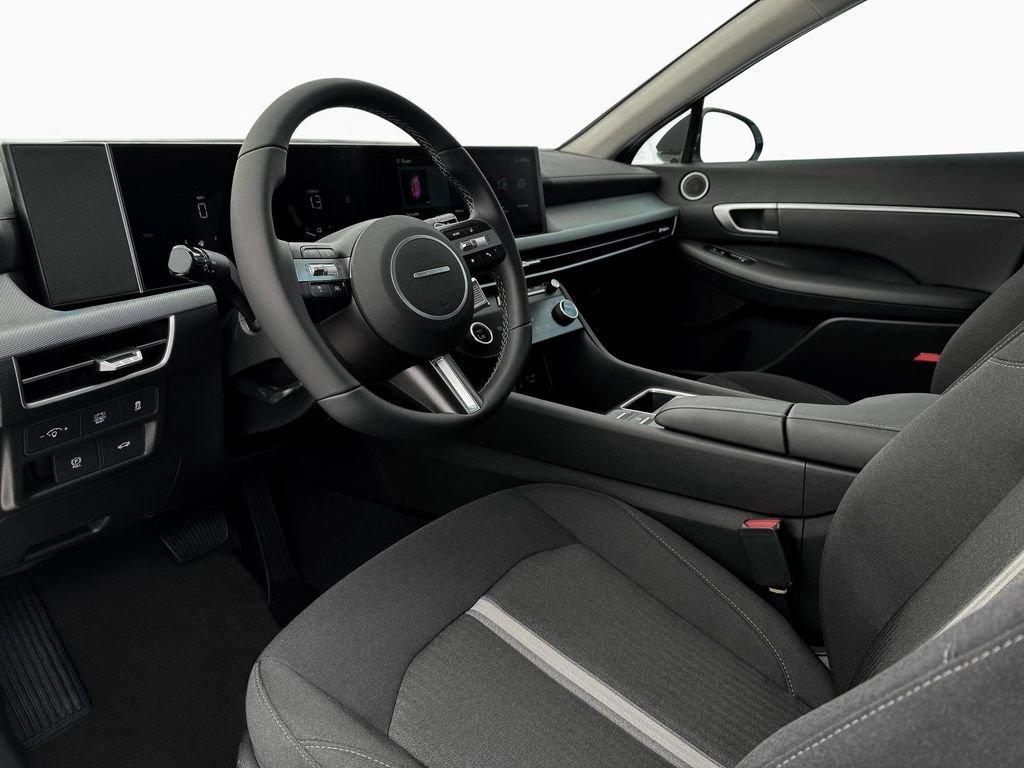New 2025 Hyundai Sonata SEL image 14