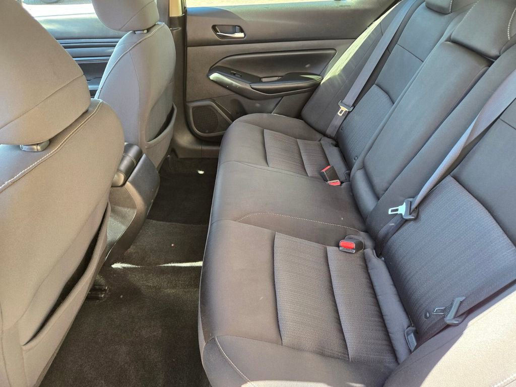Used 2020 Nissan Altima 2.5 S image 7