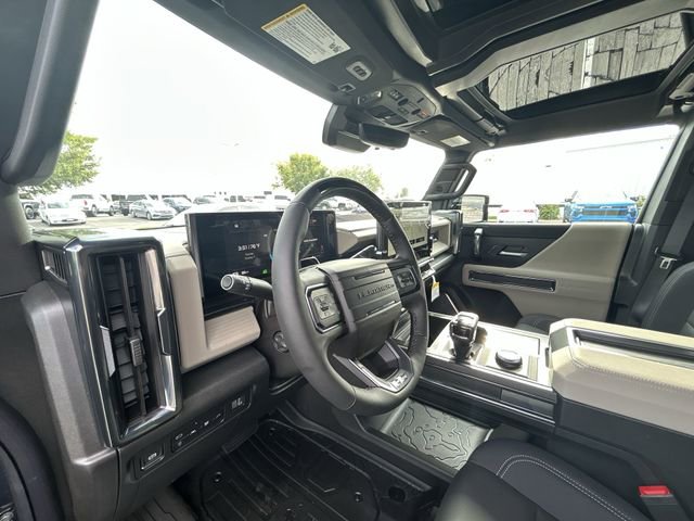 New 2026 GMC Hummer EV SUV image 26