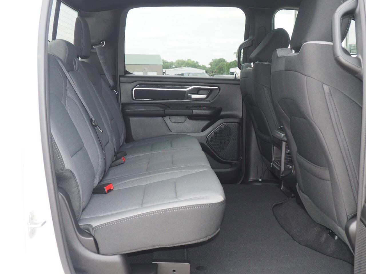 New 2026 RAM 1500 Big Horn image 15