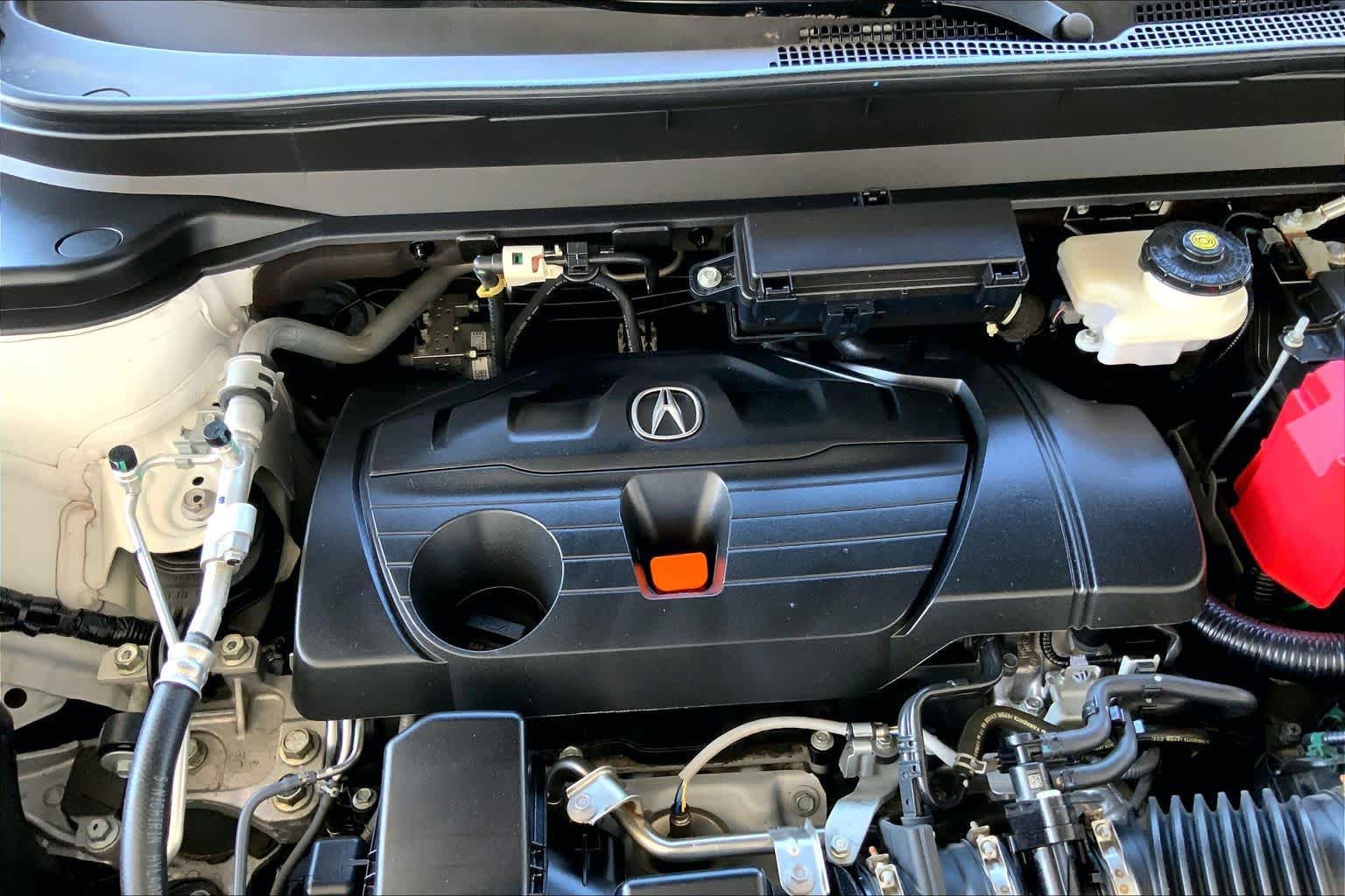 Used 2023 Acura RDX A-Spec image 33