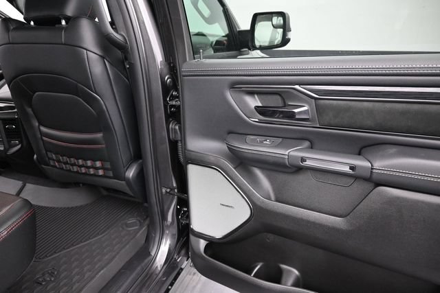 New 2027 RAM 1500 Rebel w/ Rebel Level 2 Equipment Group AWD/4WD image 22