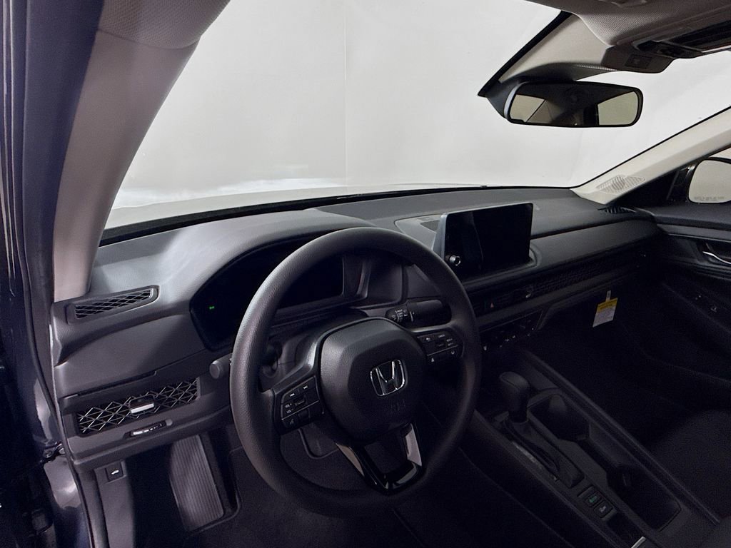New 2026 Honda Accord SE image 9