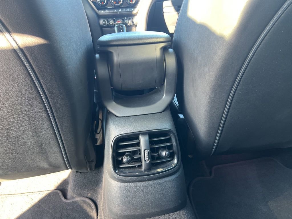 Used 2022 MINI Cooper Countryman FWD image 19