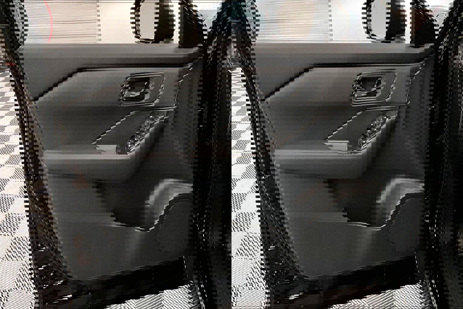 New 2025 Nissan Rogue S image 55