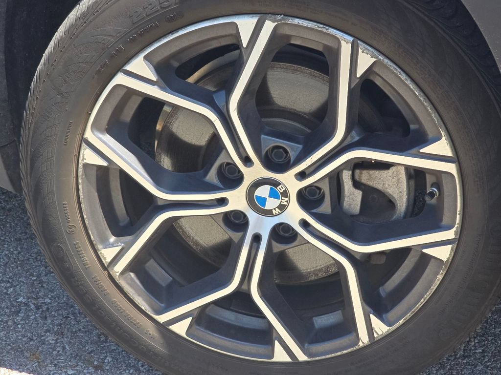 Used 2021 BMW X1 xDrive28i w/ Convenience Package AWD/4WD image 7