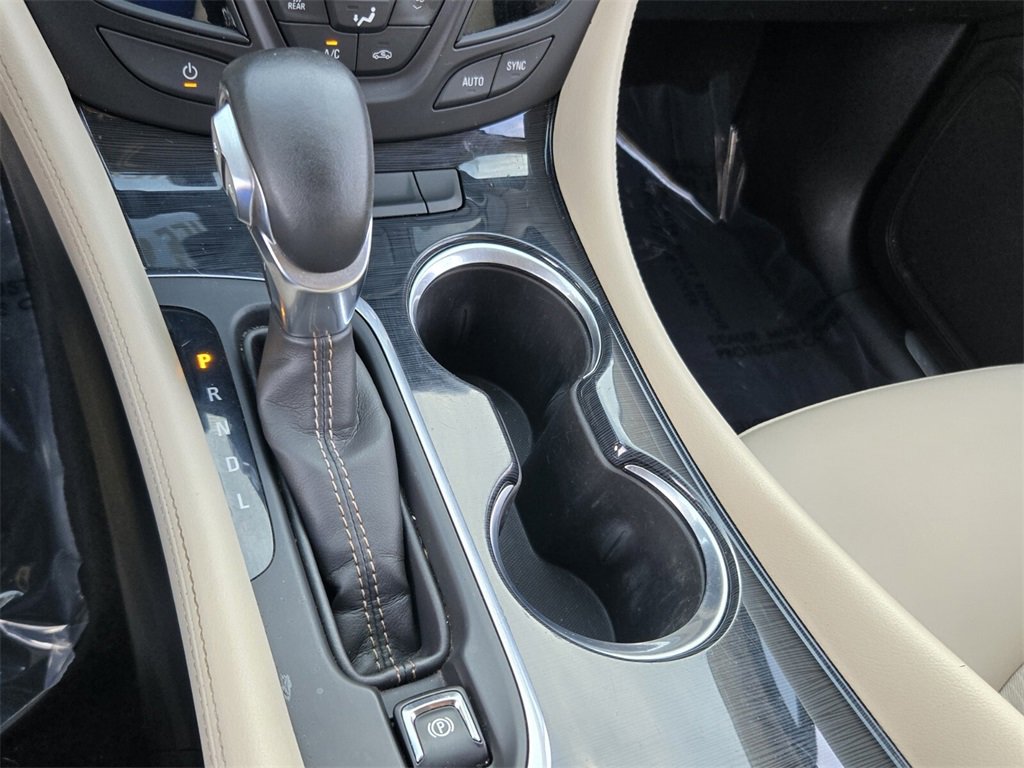 Used 2018 Buick Envision Preferred image 24