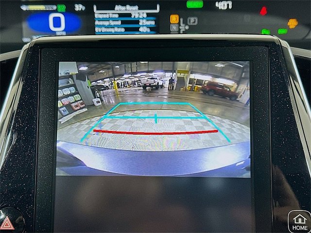 Used 2021 Toyota Prius Limited image 16