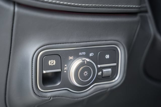 New 2027 Mercedes-Benz G 63 AMG 4MATIC image 57