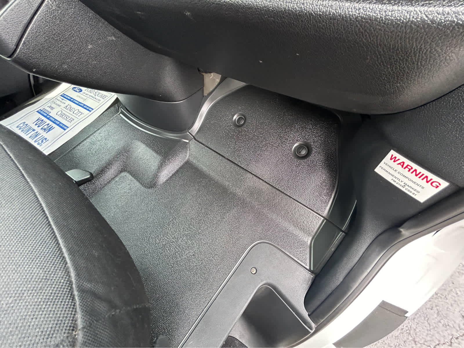 Used 2019 Freightliner Sprinter 3500 image 13