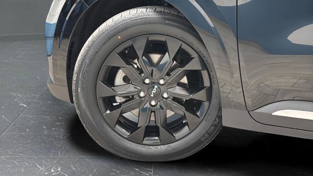 Used 2024 Kia Carnival SX Prestige image 30