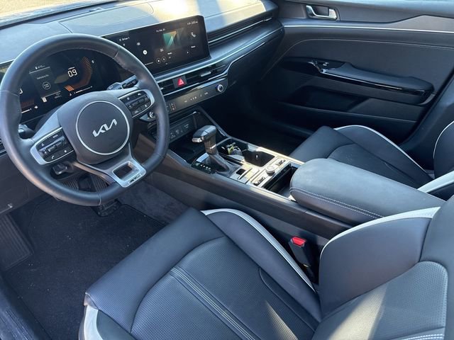 Used 2025 Kia K5 GT-Line image 10