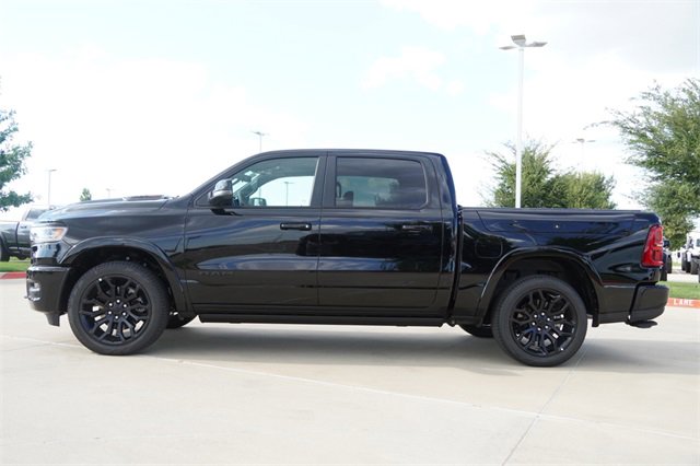 New 2026 RAM 1500 Limited image 6