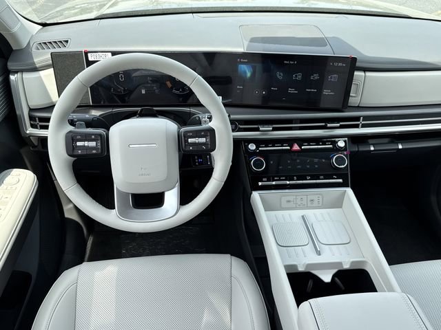 New 2026 Hyundai Santa Fe SEL FWD image 23