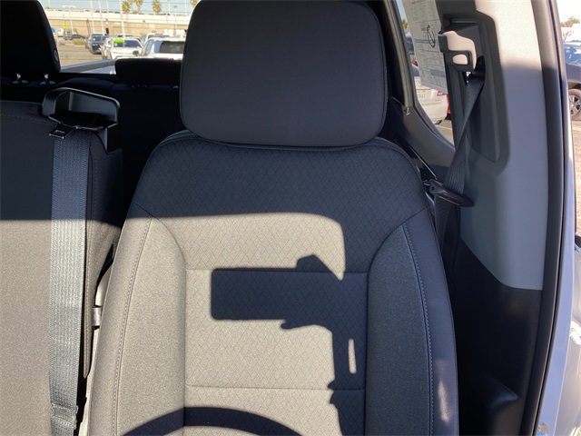 New 2026 Chevrolet Silverado 1500 LT image 26