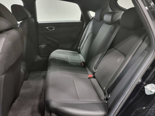 Certified 2024 Honda Civic Sport image 14