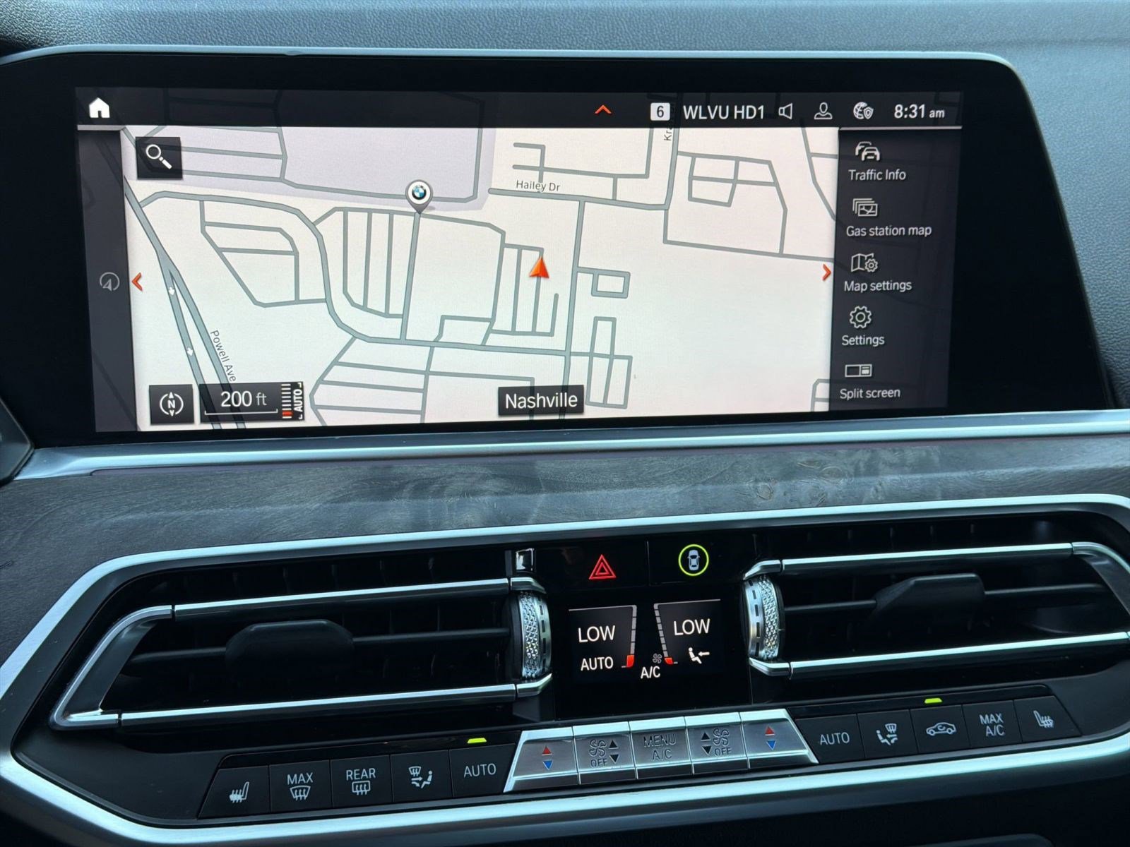 Used 2019 BMW X5 xDrive40i w/ Convenience Package image 23