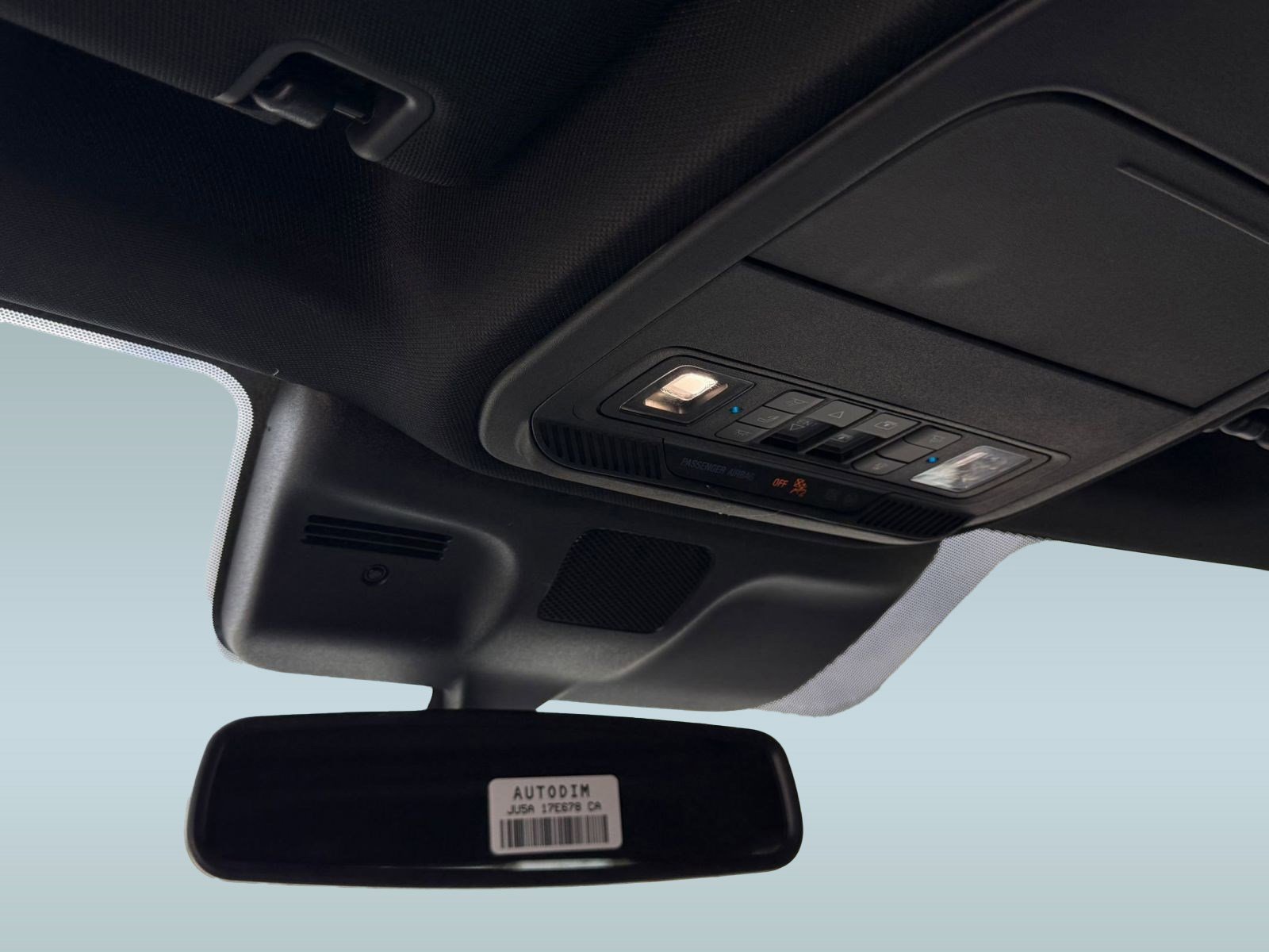 New 2025 Ford Expedition Tremor image 18