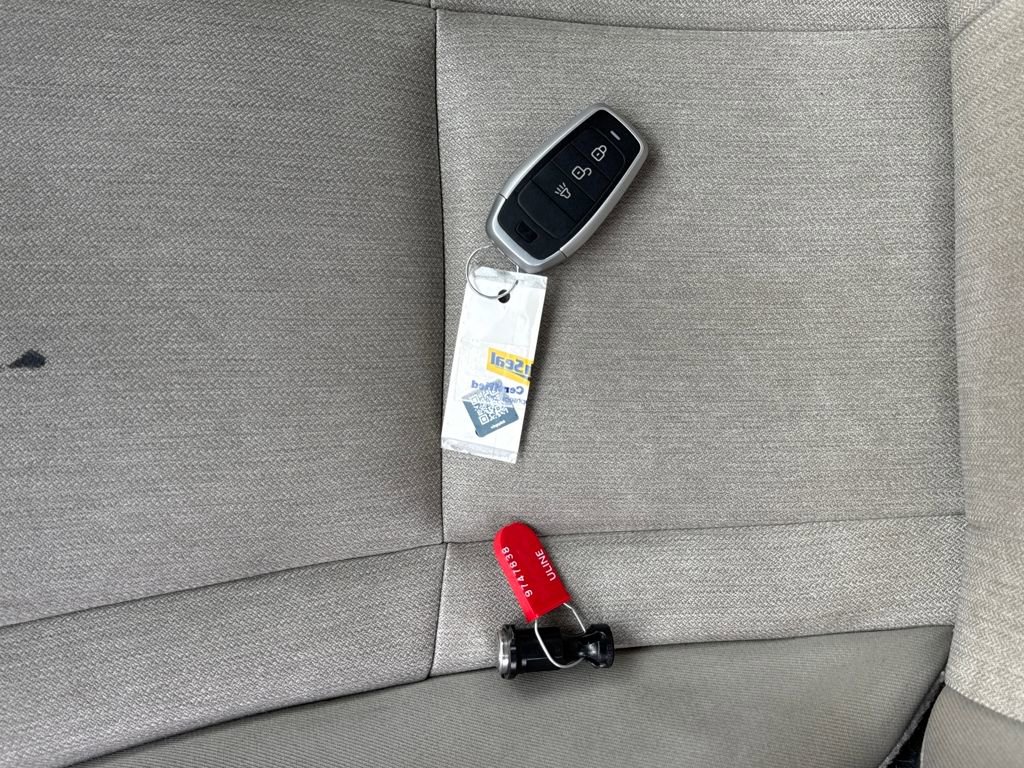 Used 2024 Honda Accord EX image 29