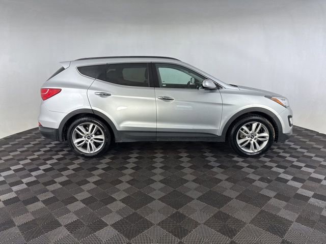 Used 2015 Hyundai Santa Fe Sport 2.0T w/ Option Group 05 image 4