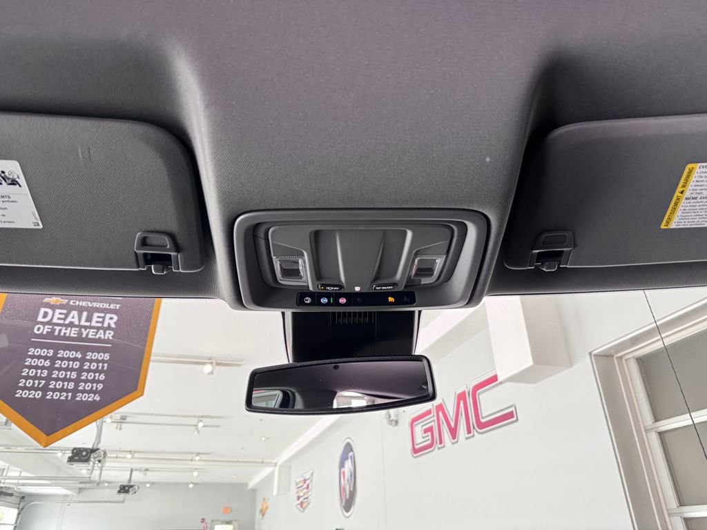 Certified 2022 GMC Sierra 1500 Elevation w/ Max Trailering Package image 26