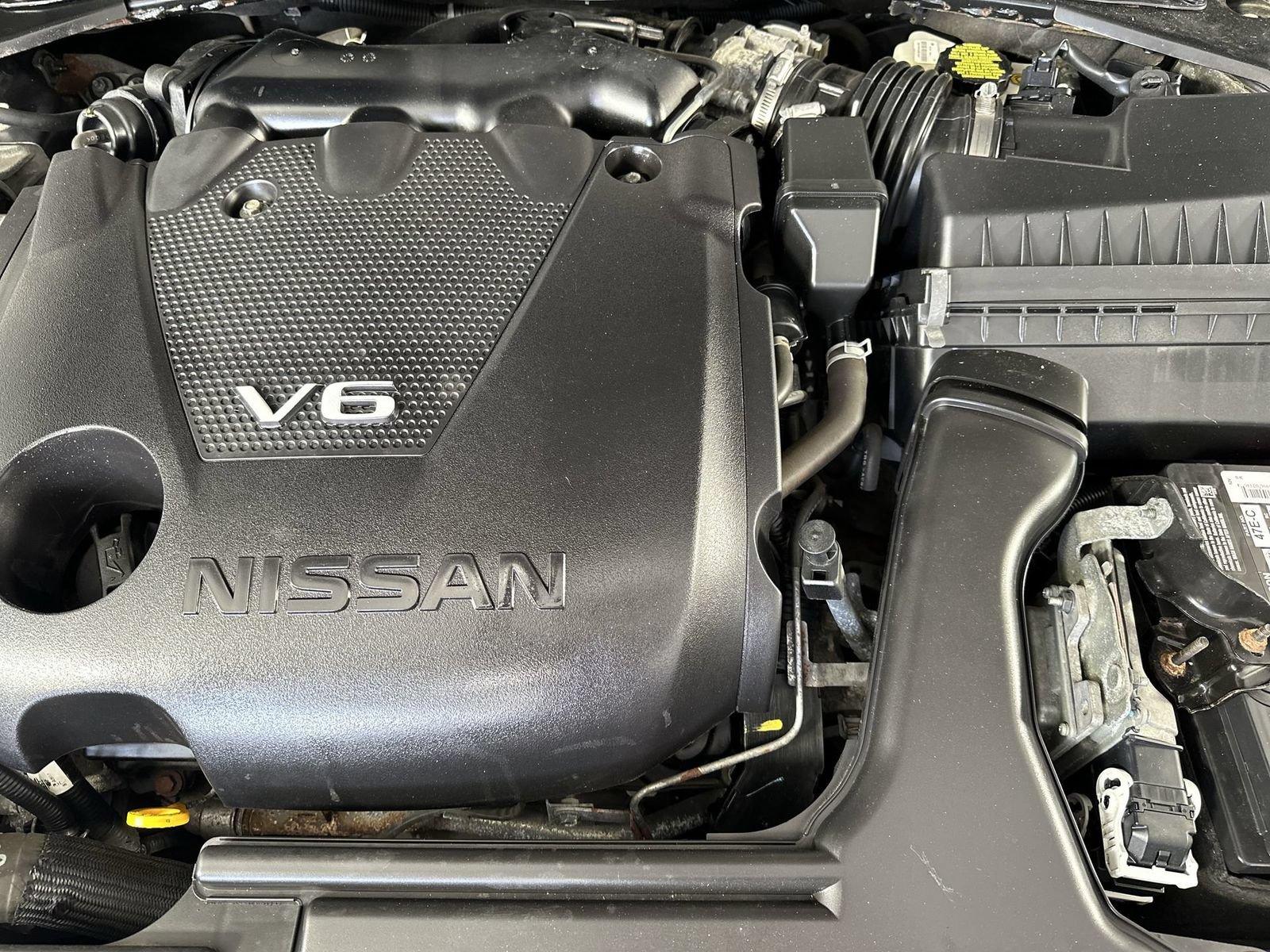 Used 2020 Nissan Maxima 3.5 SL w/ Floor Mat Group FWD image 28