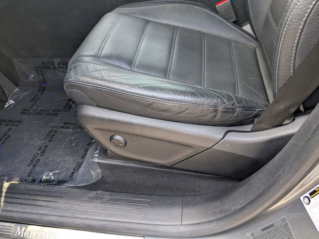 Certified 2022 Mercedes-Benz GLS 450 4MATIC image 7