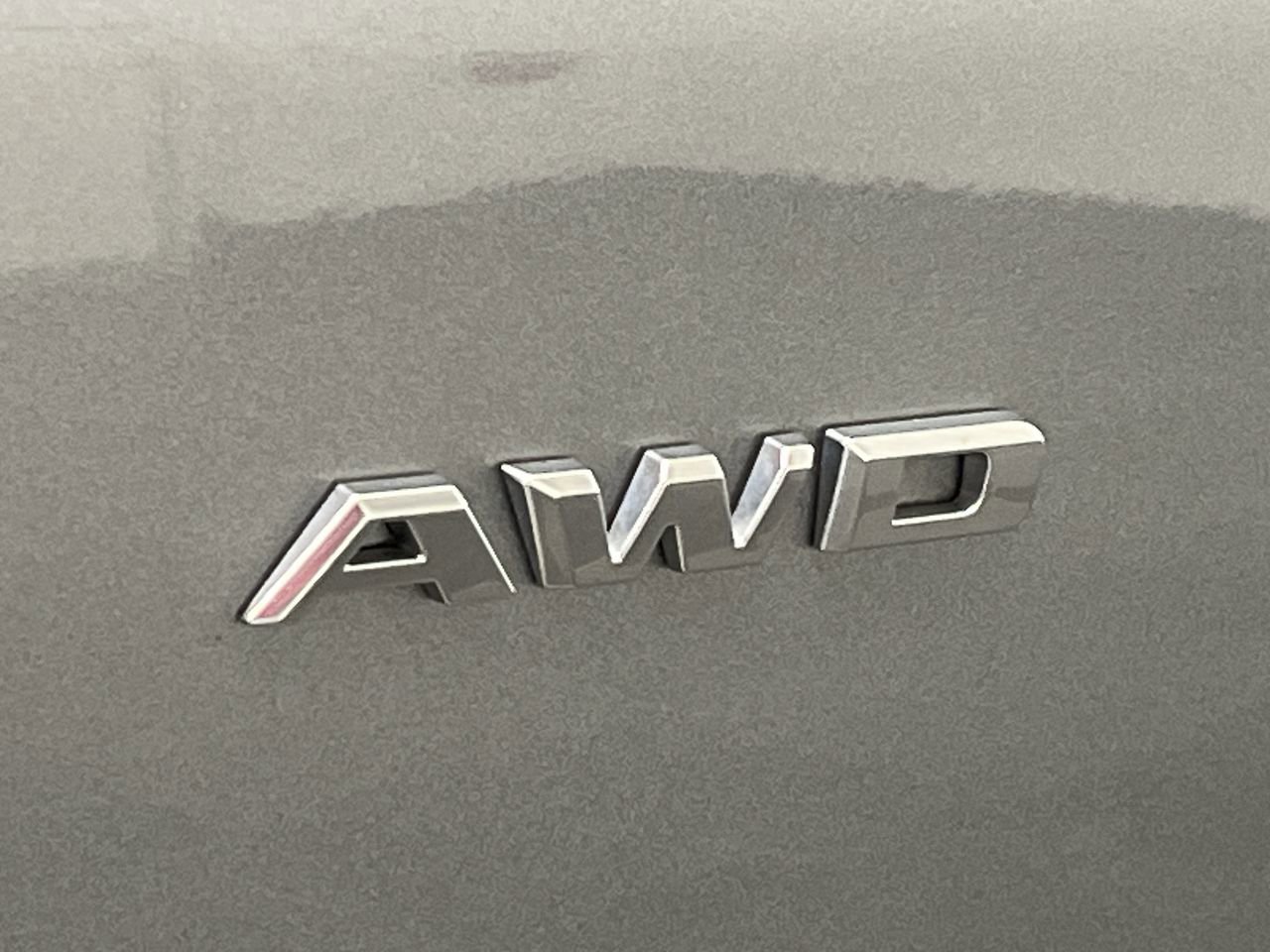 Certified 2024 Cadillac XT5 Premium Luxury image 36