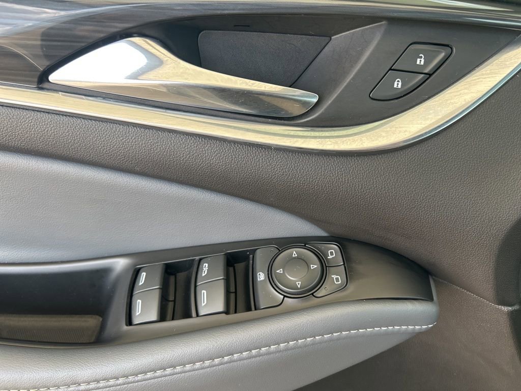 Certified 2023 Buick Enclave Essence FWD image 22