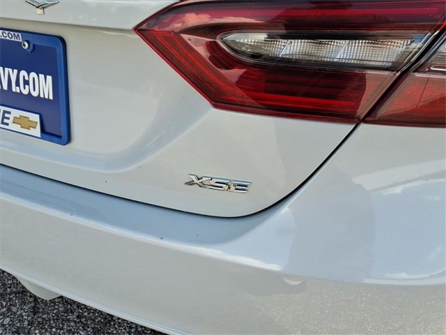 Used 2023 Toyota Camry XSE image 10