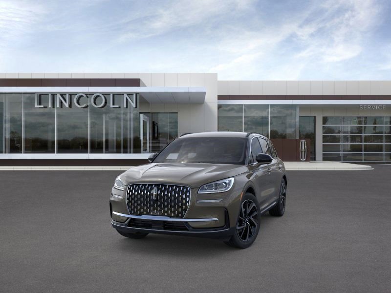 New 2026 Lincoln Corsair Reserve image 2