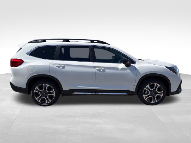 New 2027 Subaru Ascent Limited AWD/4WD image 8