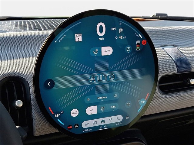 New 2026 MINI Cooper S image 16