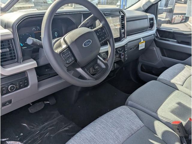 New 2026 Ford F250 XLT w/ XLT Premium Package image 14