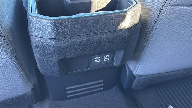 New 2025 Toyota Tacoma TRD Sport image 8