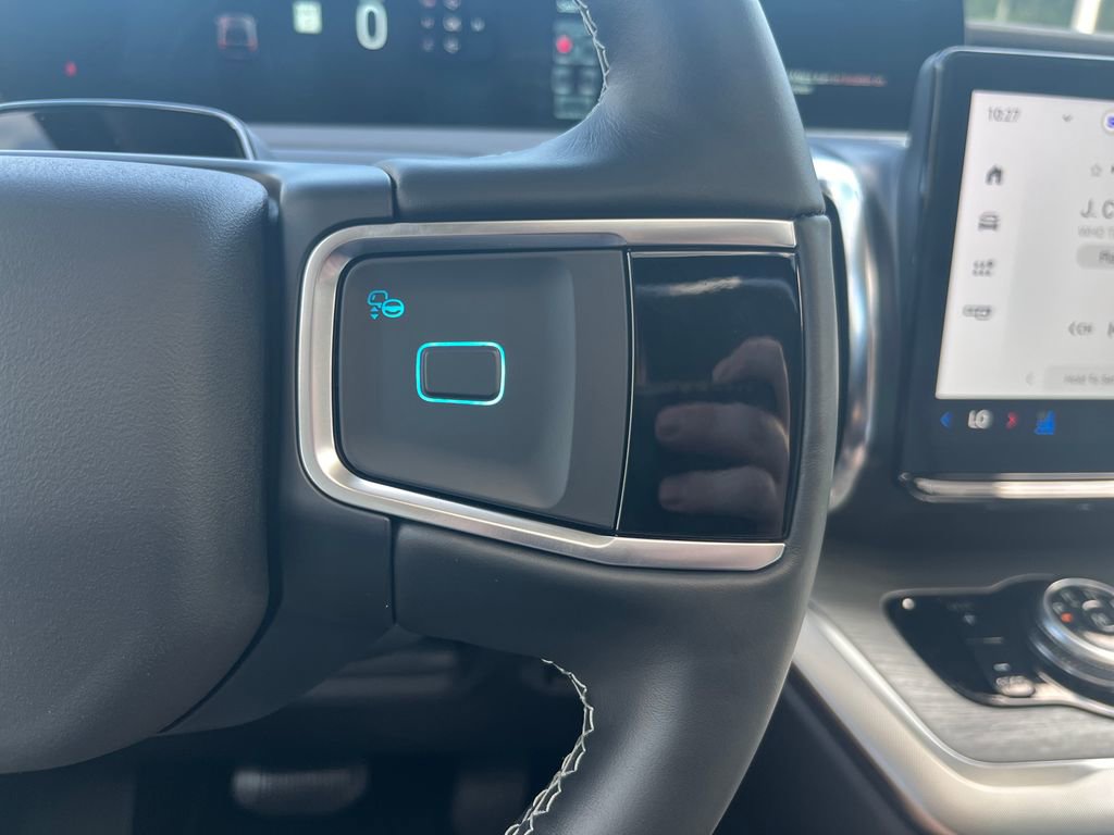 New 2026 Ford Expedition Platinum AWD/4WD image 21